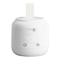 Preview: COZYBEE NB-BW204