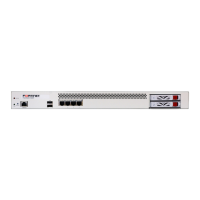 Preview: Fortinet FortiNAC-CA-500 F