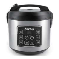 Preview: Aroma ARC-5100SB