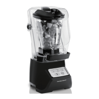 Preview: Hamilton Beach 53604 W-CN