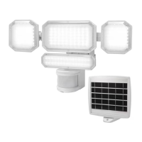 Preview: Defiant DFI-0760-WH