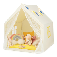 Preview: Costway TP10144