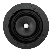 Preview: Sonance VISUAL EXPERIENCE Series