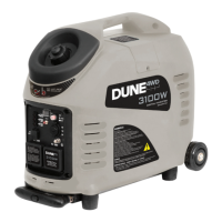 Preview: Dune 4 WD D3100 INVS