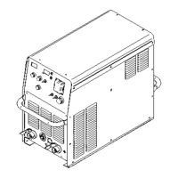 Preview: Lincoln Electric OPTIMARC CV505 P