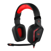 Preview: REDRAGON H310 Muses