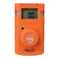 Preview: Crowcon Clip O2