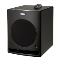 Preview: Velodyne CHT-8R