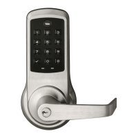 Preview: Assa Abloy Yale nexTouch NTB610