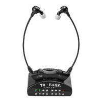 Preview: TV Ears Digital System