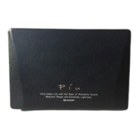 Preview: Sharp JC-K99