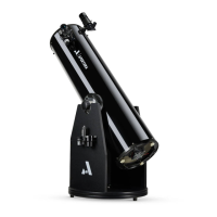 Preview: Apertura Dobsonian Telescope