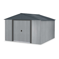 Preview: Arrow Storage Products LO1010