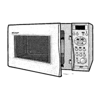 Preview: Sharp R-4P58