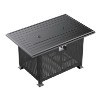 Preview: ALAULM ULC-4327FTB-21