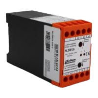 Preview: Seikom Electronic NLSW 2a