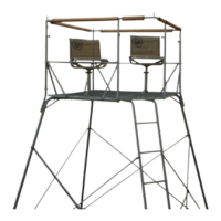 Preview: TMA GAME WINNER QUAD POD DS