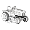 Tractor Logo