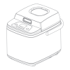 Bread Maker Logo