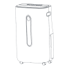 Dehumidifier Logo