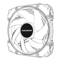 Preview: COUGAR APOLAR 120 ARGB