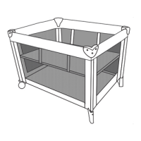 Preview: Halo Playard 4703