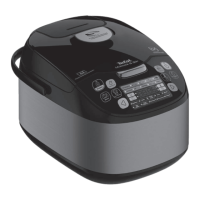 Preview: TEFAL RK901 F32