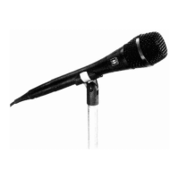 Preview: Shure SM85