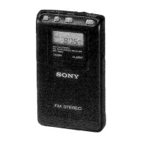 Preview: Sony SRF-M903