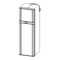 Preview: Dometic RUC5308X