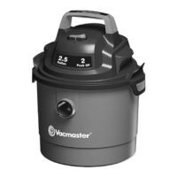 Preview: Vacmaster VOM205P 1101