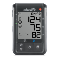 Preview: Microlife BP3KV1-5K