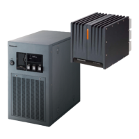 Preview: Panasonic VL-W1 Series