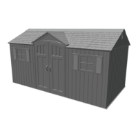 Preview: Lifetime 60406