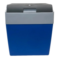 Preview: Dometic Adventuridge KB2015