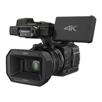 Preview: Panasonic HC-X1000