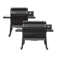 Preview: Weber SmokeFire SEAR+ ELX4