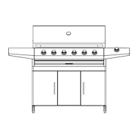 Preview: MyOUTDOORKITCHEN MLT-CB4561