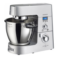 Preview: Kenwood Cooking Chef Major