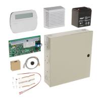 Preview: Tyco DSC PowerSeries PC1808