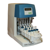 Preview: BD PrepMate Automated Accessory