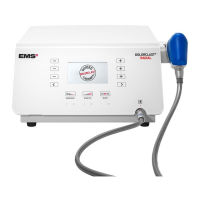 Preview: EMS DOLORCLAST RADIAL