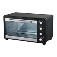 Preview: DEVANTI ECO-B-NHP-45L-BK