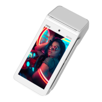 Preview: Pax Technology A8500