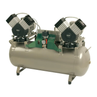 Preview: EKOM DK50 2 x2 V;110;M