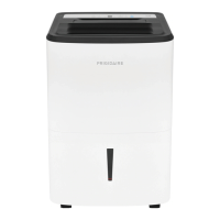 Preview: Frigidaire FFAP5034 W1