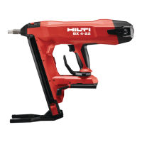 Preview: Hilti NURON BX 4-22