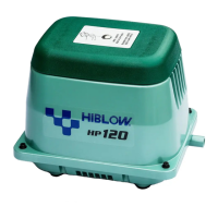 Preview: HIBLOW hp-40