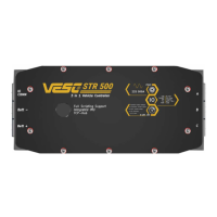 Preview: TRAMPA VESC STR 500