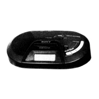 Preview: Sony ICF-C733